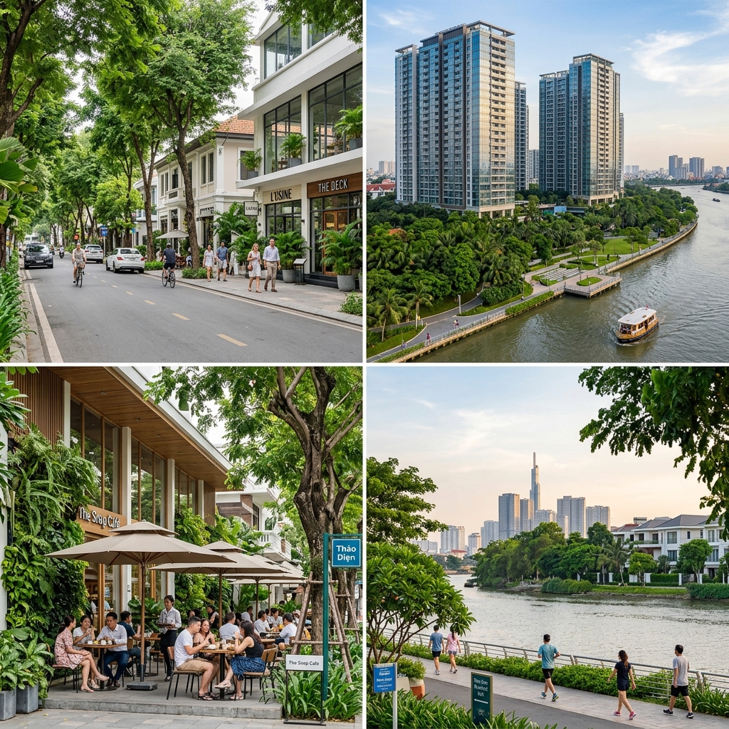 Nhà Thờ Đức Bà Sài Gòn