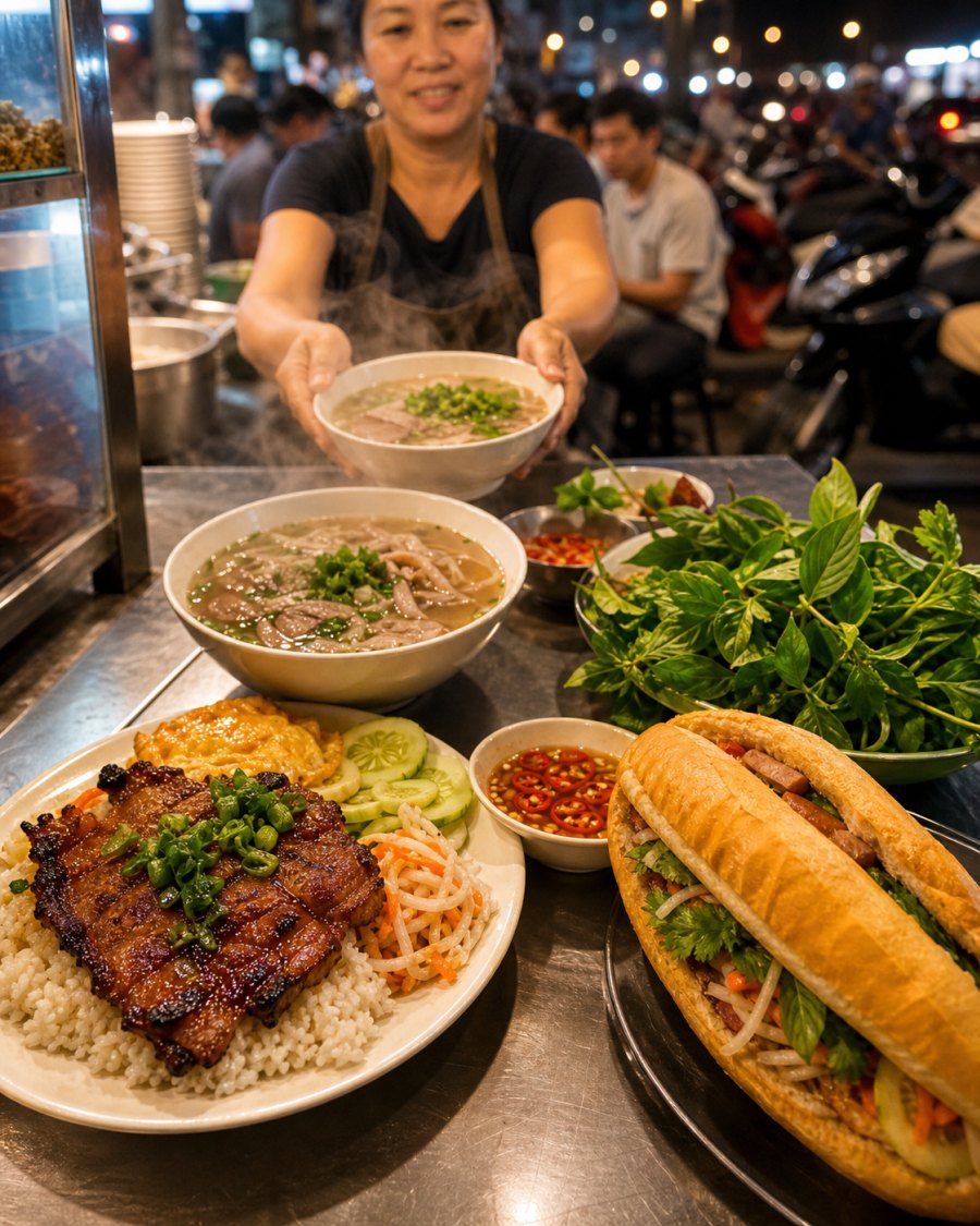 Nhà Thờ Đức Bà Sài Gòn