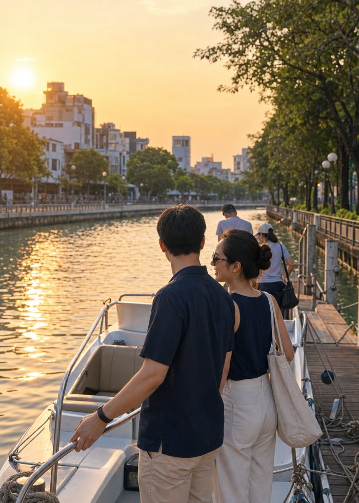 Nhà Thờ Đức Bà Sài Gòn